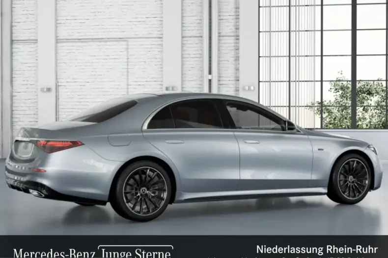 Mercedes-Benz S 450 (Clasa S) din 2023 cu 61.776 km - oferta MER261737 - foto 14