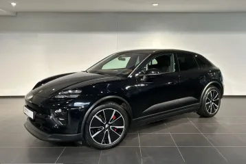 Porsche Macan din 2025 - oferta POR261738
