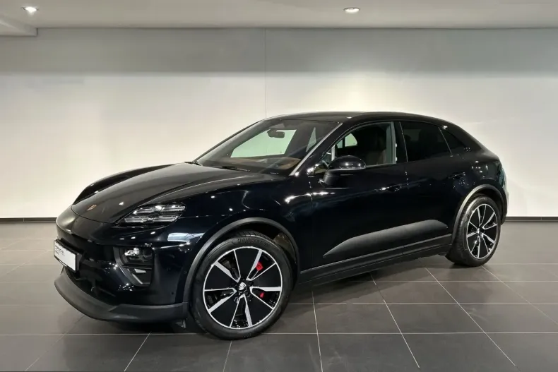 Porsche Macan din 2025 cu 7.400 km - oferta POR261738 - foto 1