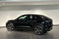 Porsche Macan din 2025 cu 7.400 km - oferta POR261738 - foto 4