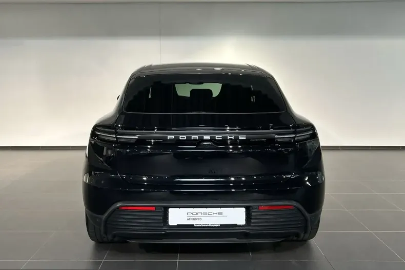 Porsche Macan din 2025 cu 7.400 km - oferta POR261738 - foto 5