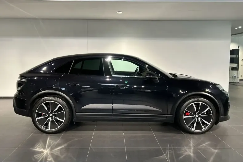 Porsche Macan din 2025 cu 7.400 km - oferta POR261738 - foto 7