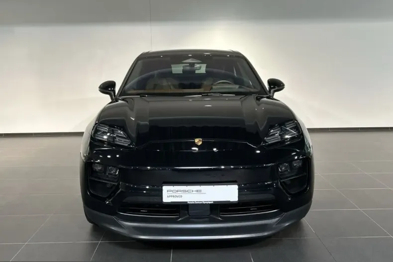 Porsche Macan din 2025 cu 7.400 km - oferta POR261738 - foto 9