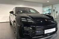 Porsche Macan din 2025 cu 7.400 km - oferta POR261738 - foto 10