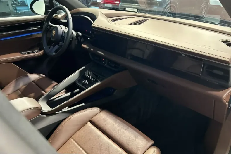 Porsche Macan din 2025 cu 7.400 km - oferta POR261738 - foto 15