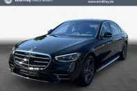 Mercedes-Benz S 450 (Clasa S) din 2025 cu 29.279 km - oferta MER261739 - foto 1