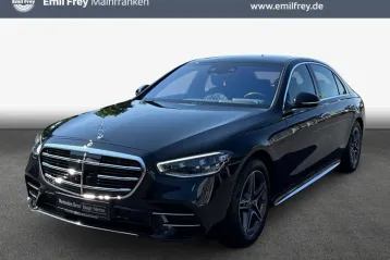 Mercedes-Benz S 450 din 2025 - oferta MER261739