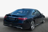 Mercedes-Benz S 450 (Clasa S) din 2025 cu 29.279 km - oferta MER261739 - foto 2