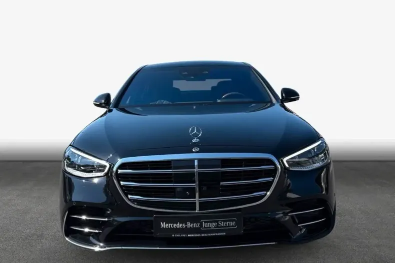 Mercedes-Benz S 450 (Clasa S) din 2025 cu 29.279 km - oferta MER261739 - foto 3