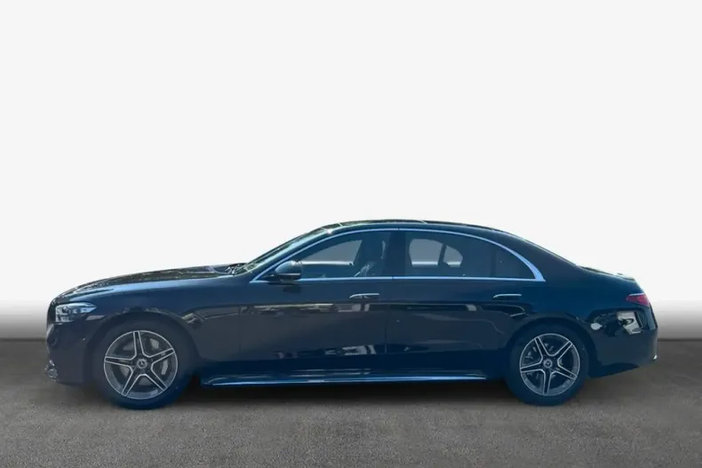 Mercedes-Benz S 450 (Clasa S) din 2025 cu 29.279 km - oferta MER261739 - foto 4