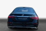 Mercedes-Benz S 450 (Clasa S) din 2025 cu 29.279 km - oferta MER261739 - foto 5