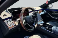 Mercedes-Benz S 450 (Clasa S) din 2025 cu 29.279 km - oferta MER261739 - foto 9