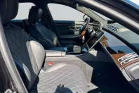 Mercedes-Benz S 450 (Clasa S) din 2025 cu 29.279 km - oferta MER261739 - foto 12