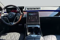 Mercedes-Benz S 450 (Clasa S) din 2025 cu 29.279 km - oferta MER261739 - foto 13