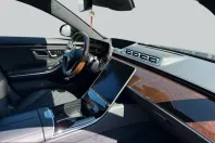 Mercedes-Benz S 450 (Clasa S) din 2025 cu 29.279 km - oferta MER261739 - foto 15