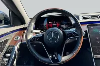 Mercedes-Benz S 450 (Clasa S) din 2025 cu 29.279 km - oferta MER261739 - foto 16