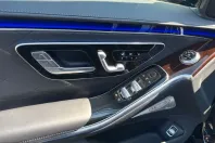 Mercedes-Benz S 450 (Clasa S) din 2025 cu 29.279 km - oferta MER261739 - foto 19