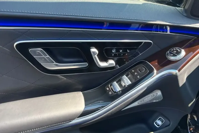 Mercedes-Benz S 450 (Clasa S) din 2025 cu 29.279 km - oferta MER261739 - foto 19