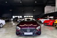 Mercedes-Benz AMG GT (Clasa GT) din 2022 cu 49.000 km - oferta MER261740 - foto 3