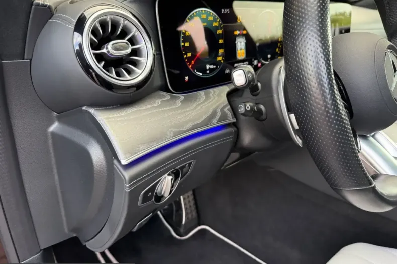 Mercedes-Benz AMG GT (Clasa GT) din 2022 cu 49.000 km - oferta MER261740 - foto 15