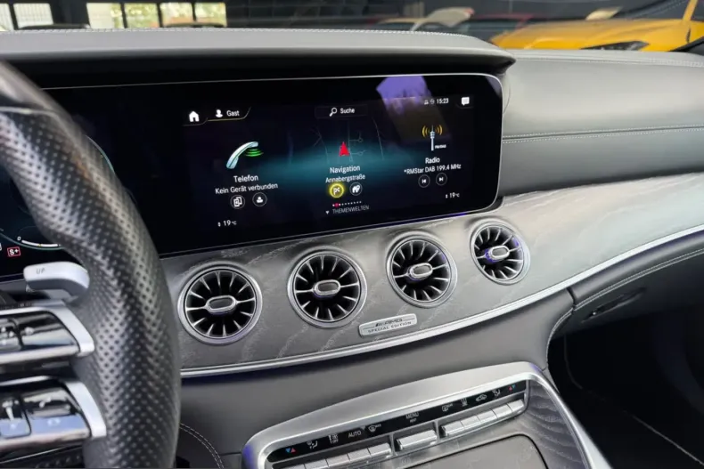 Mercedes-Benz AMG GT (Clasa GT) din 2022 cu 49.000 km - oferta MER261740 - foto 16