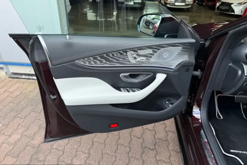 Mercedes-Benz AMG GT (Clasa GT) din 2022 cu 49.000 km - oferta MER261740 - foto 23