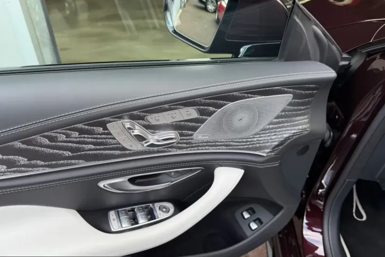 Mercedes-Benz AMG GT (Clasa GT) din 2022 cu 49.000 km - oferta MER261740 - foto 24