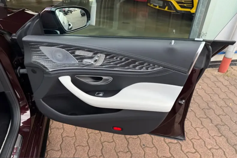 Mercedes-Benz AMG GT (Clasa GT) din 2022 cu 49.000 km - oferta MER261740 - foto 27