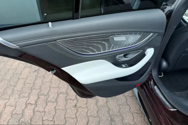 Mercedes-Benz AMG GT (Clasa GT) din 2022 cu 49.000 km - oferta MER261740 - foto 30