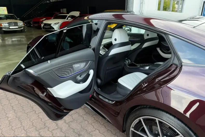 Mercedes-Benz AMG GT (Clasa GT) din 2022 cu 49.000 km - oferta MER261740 - foto 31