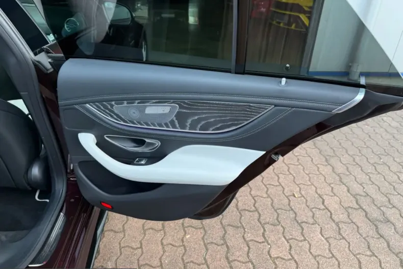 Mercedes-Benz AMG GT (Clasa GT) din 2022 cu 49.000 km - oferta MER261740 - foto 32