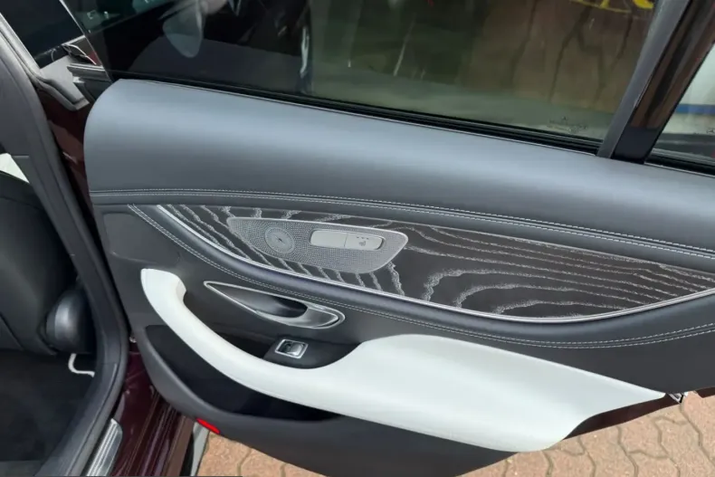 Mercedes-Benz AMG GT (Clasa GT) din 2022 cu 49.000 km - oferta MER261740 - foto 33