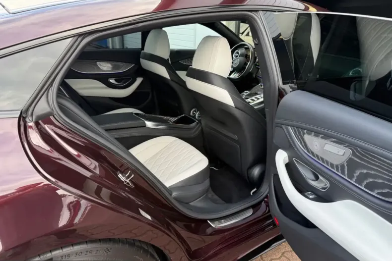 Mercedes-Benz AMG GT (Clasa GT) din 2022 cu 49.000 km - oferta MER261740 - foto 34