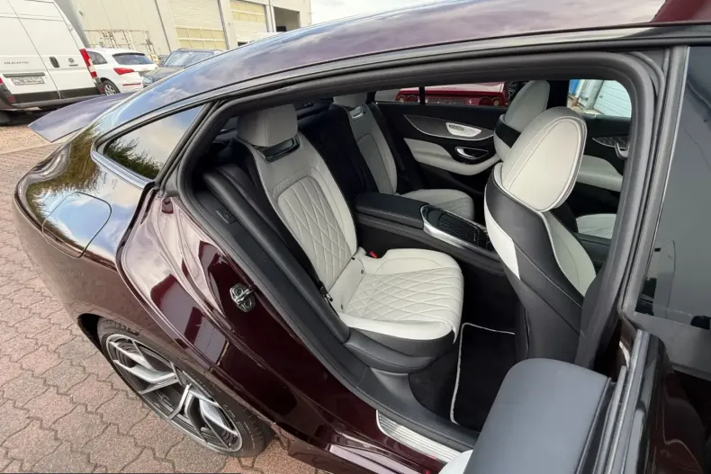 Mercedes-Benz AMG GT (Clasa GT) din 2022 cu 49.000 km - oferta MER261740 - foto 35
