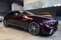 Mercedes-Benz AMG GT (Clasa GT) din 2022 cu 49.000 km - oferta MER261740 - foto 38