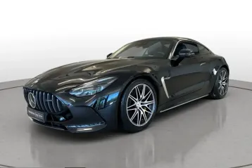 Mercedes-Benz AMG GT din 2025 - oferta MER261741