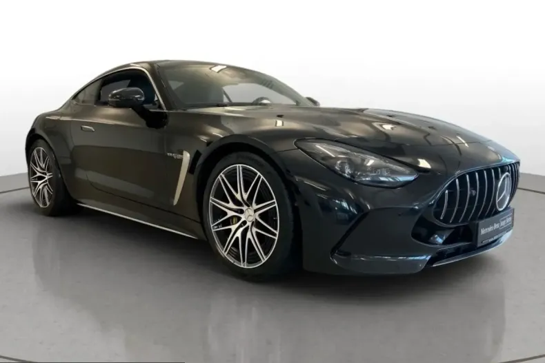 Mercedes-Benz AMG GT (Clasa GT) din 2025 cu 26.791 km - oferta MER261741 - foto 3