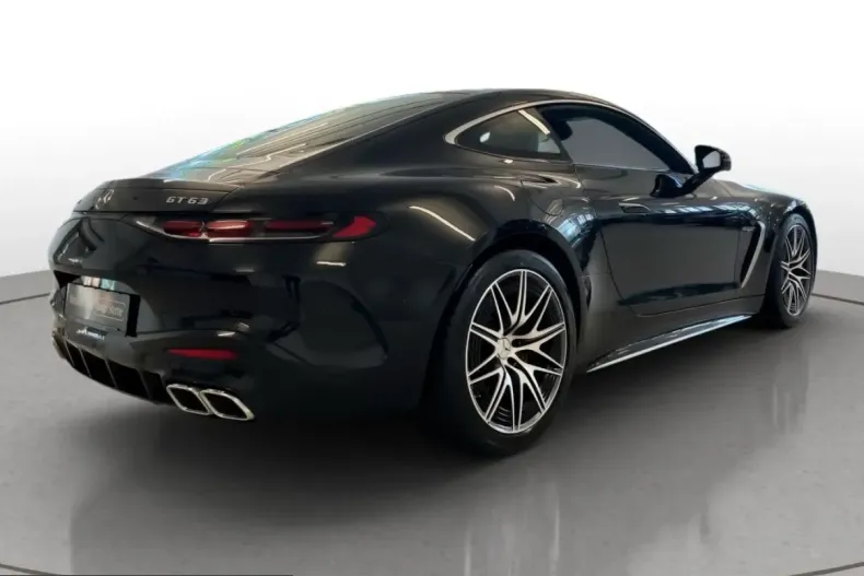 Mercedes-Benz AMG GT (Clasa GT) din 2025 cu 26.791 km - oferta MER261741 - foto 4