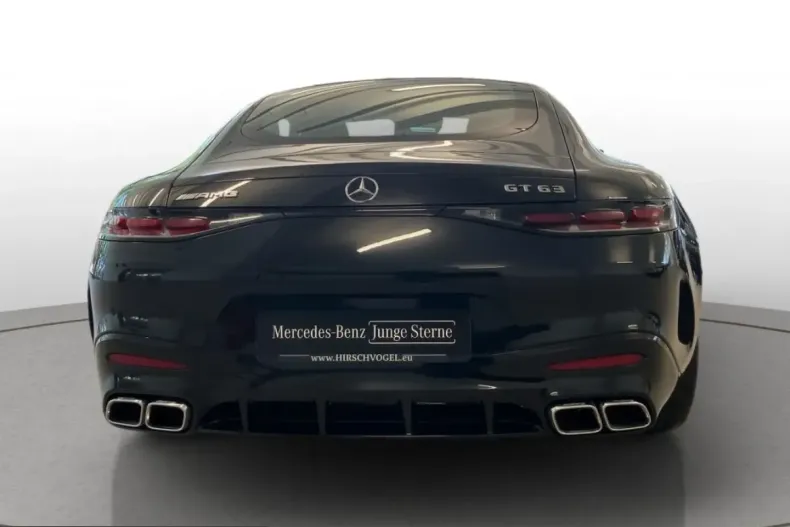 Mercedes-Benz AMG GT (Clasa GT) din 2025 cu 26.791 km - oferta MER261741 - foto 5