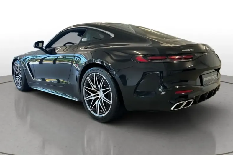 Mercedes-Benz AMG GT (Clasa GT) din 2025 cu 26.791 km - oferta MER261741 - foto 6