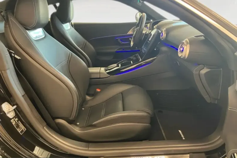Mercedes-Benz AMG GT (Clasa GT) din 2025 cu 26.791 km - oferta MER261741 - foto 9