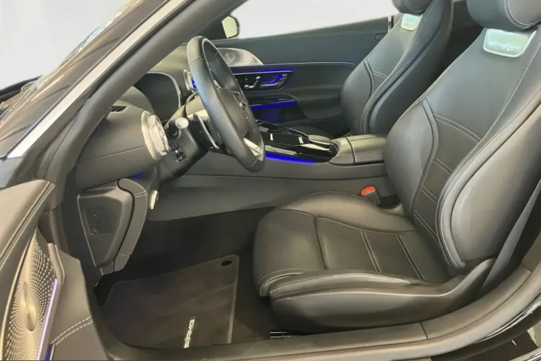 Mercedes-Benz AMG GT (Clasa GT) din 2025 cu 26.791 km - oferta MER261741 - foto 10