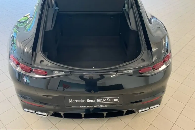 Mercedes-Benz AMG GT (Clasa GT) din 2025 cu 26.791 km - oferta MER261741 - foto 17