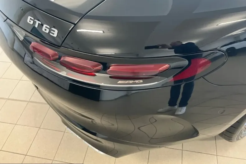 Mercedes-Benz AMG GT (Clasa GT) din 2025 cu 26.791 km - oferta MER261741 - foto 18
