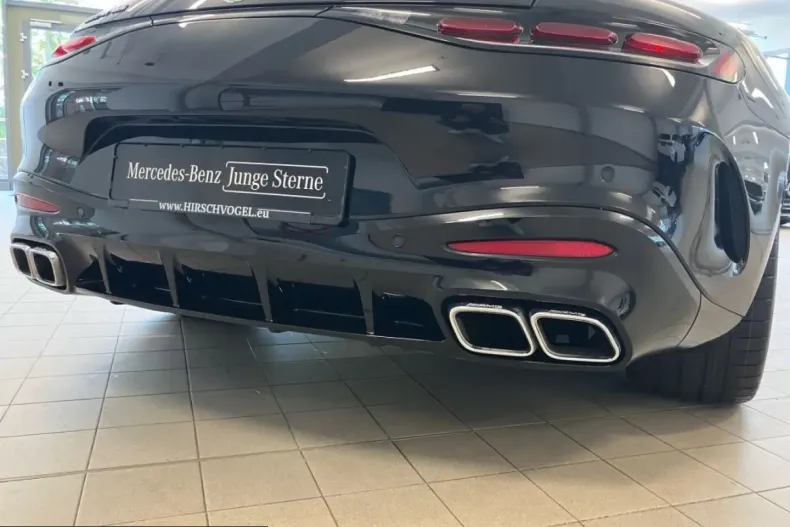 Mercedes-Benz AMG GT (Clasa GT) din 2025 cu 26.791 km - oferta MER261741 - foto 19