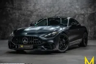 Mercedes-Benz AMG GT (Clasa GT) din 2025 cu 1.281 km - oferta MER261742 - foto 1