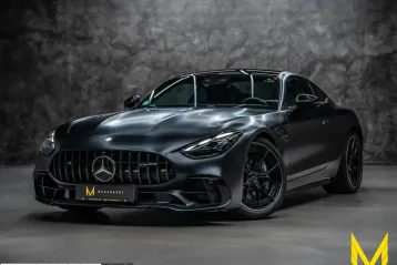 Mercedes-Benz AMG GT din 2025 - oferta MER261742