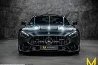 Mercedes-Benz AMG GT (Clasa GT) din 2025 cu 1.281 km - oferta MER261742 - foto 2