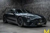 Mercedes-Benz AMG GT (Clasa GT) din 2025 cu 1.281 km - oferta MER261742 - foto 3