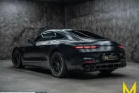 Mercedes-Benz AMG GT (Clasa GT) din 2025 cu 1.281 km - oferta MER261742 - foto 4